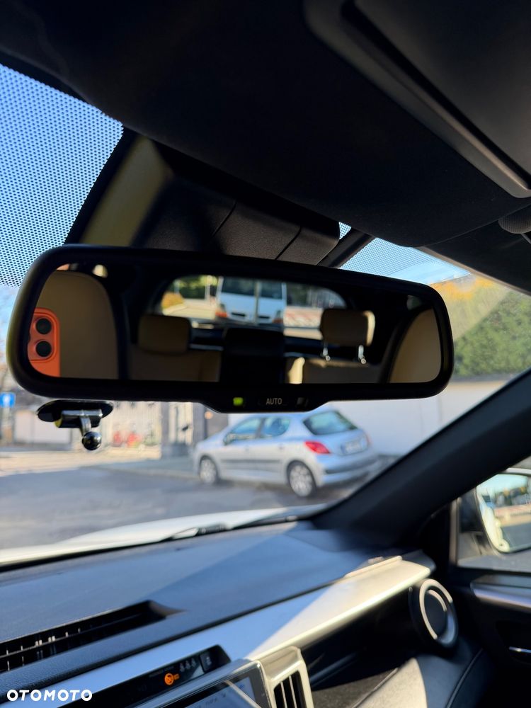 Toyota RAV4 Hybrid Prestige 4x4 - 18