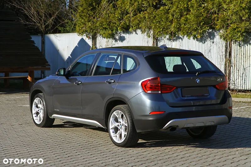 BMW X1 xDrive20d - 2