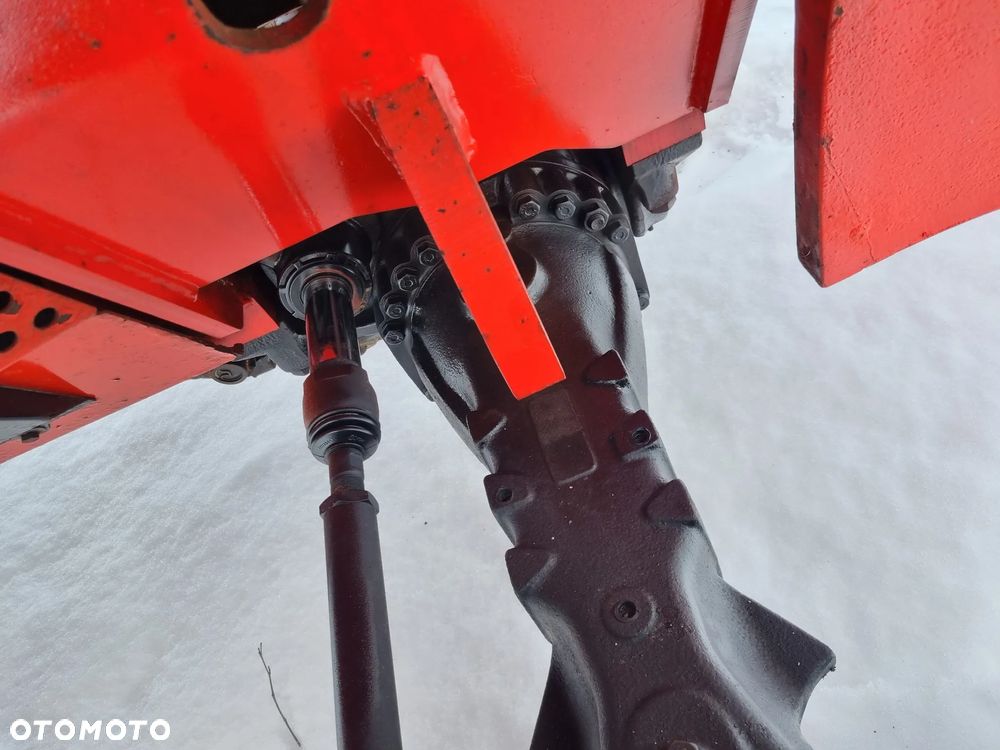 Manitou M30-4 T Wózek Widłowy 4X4 TERENOWY JAK NOWY! 2013r z Norwegii. Silnik PERKINS TURBO 100KM! DEKRA do 2026roku! 3 tony Udzwig! Posuw wideł Hydrauliczny! Jazda REWERS+4 biegi. Ani deka luzów czy wycieków! Zadbana Maszyna! - 27