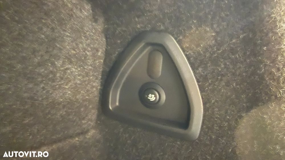 BMW Seria 5 530e Aut. - 29