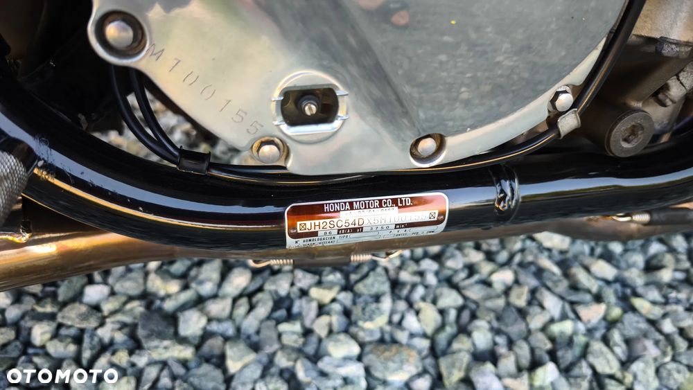 Honda CB - 34