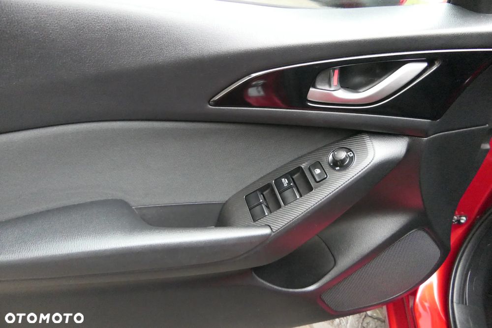 Mazda 3 2.0 Skyenergy - 29