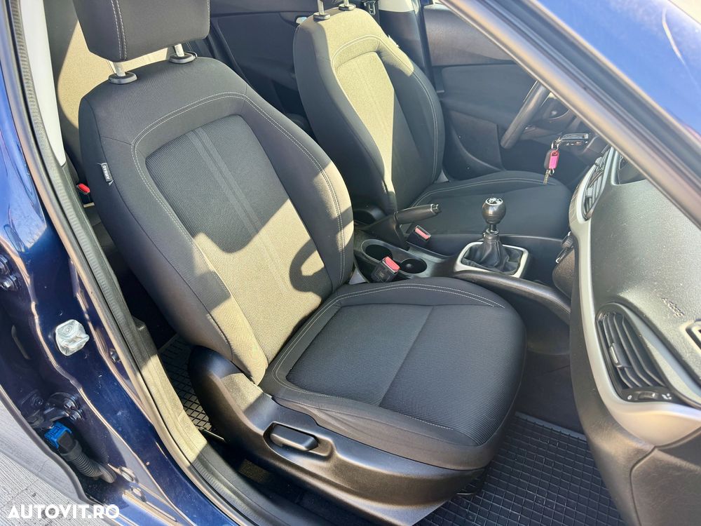 Fiat Tipo 1.4 16V S-Design - 6