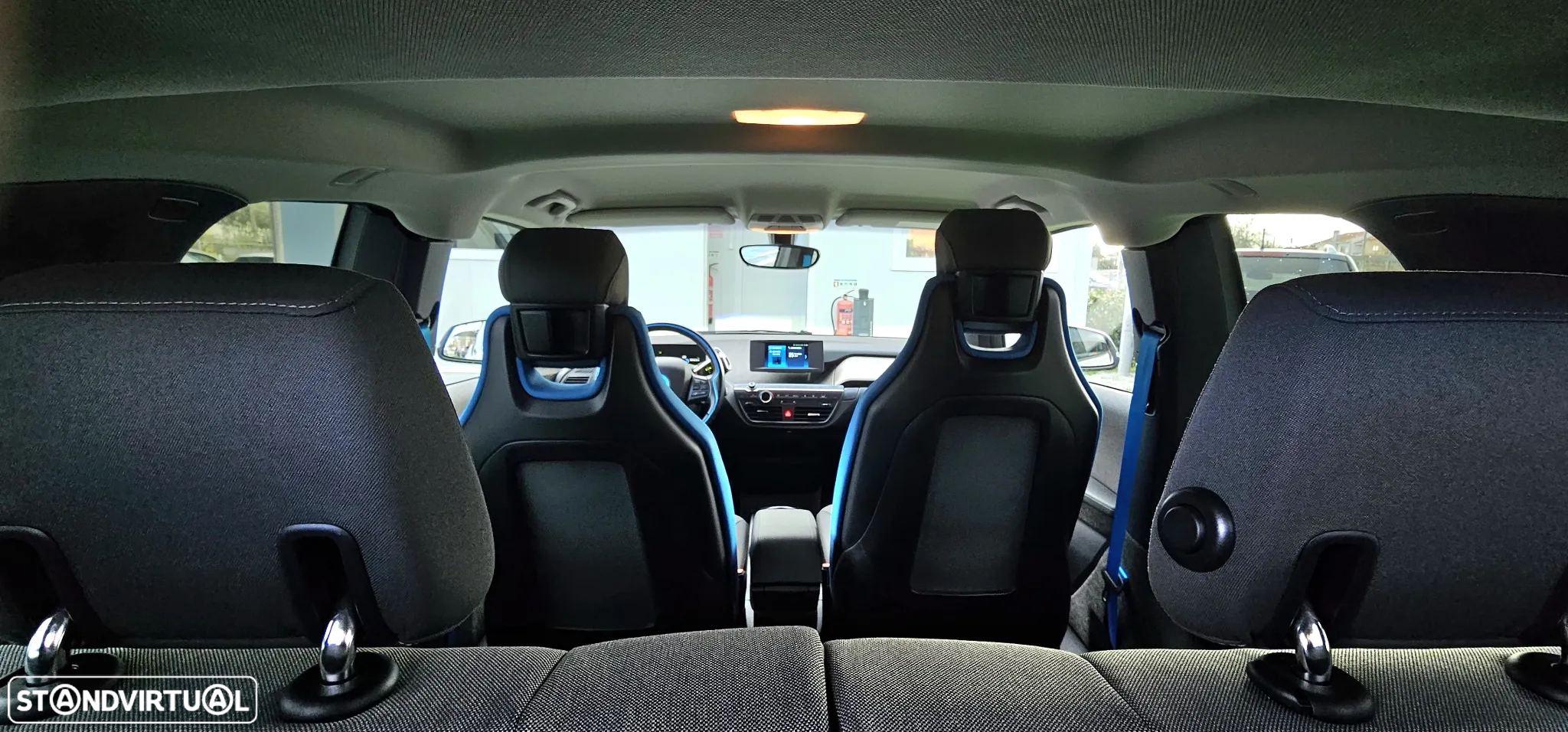 BMW i3 120Ah - 21