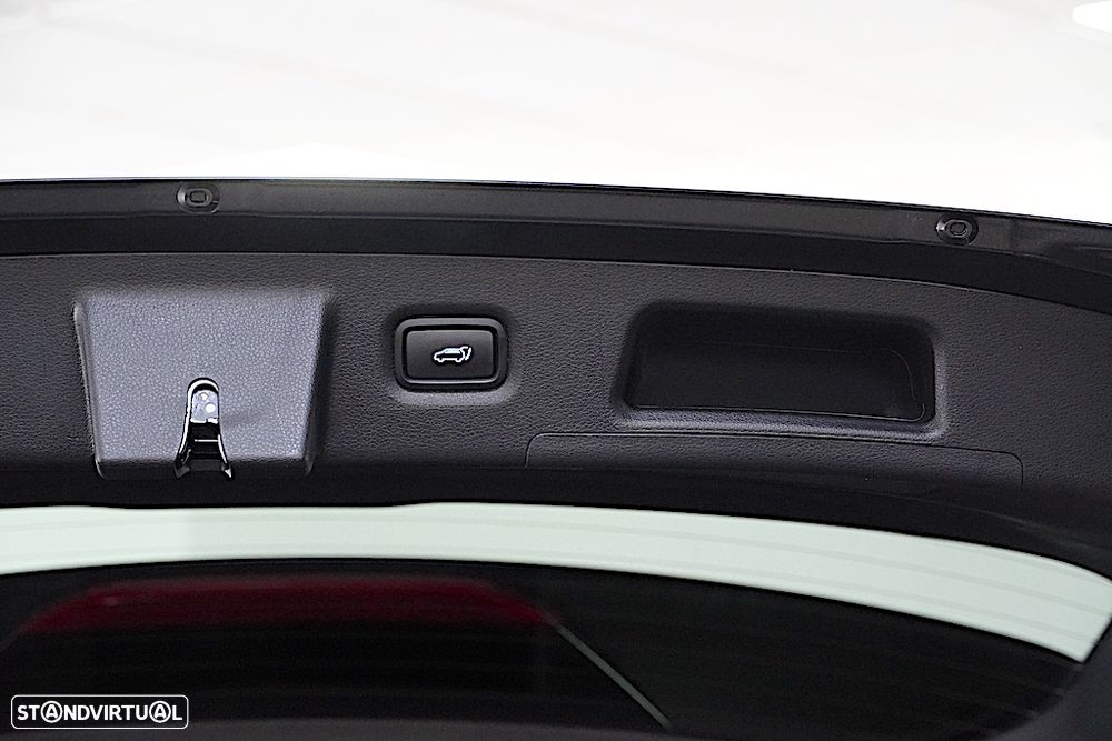 Hyundai Santa Fe 2.2 CRDi Premium Aut. - 22