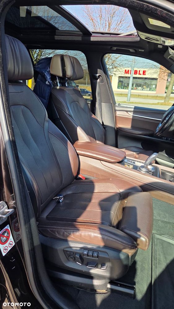 BMW X5 - 7