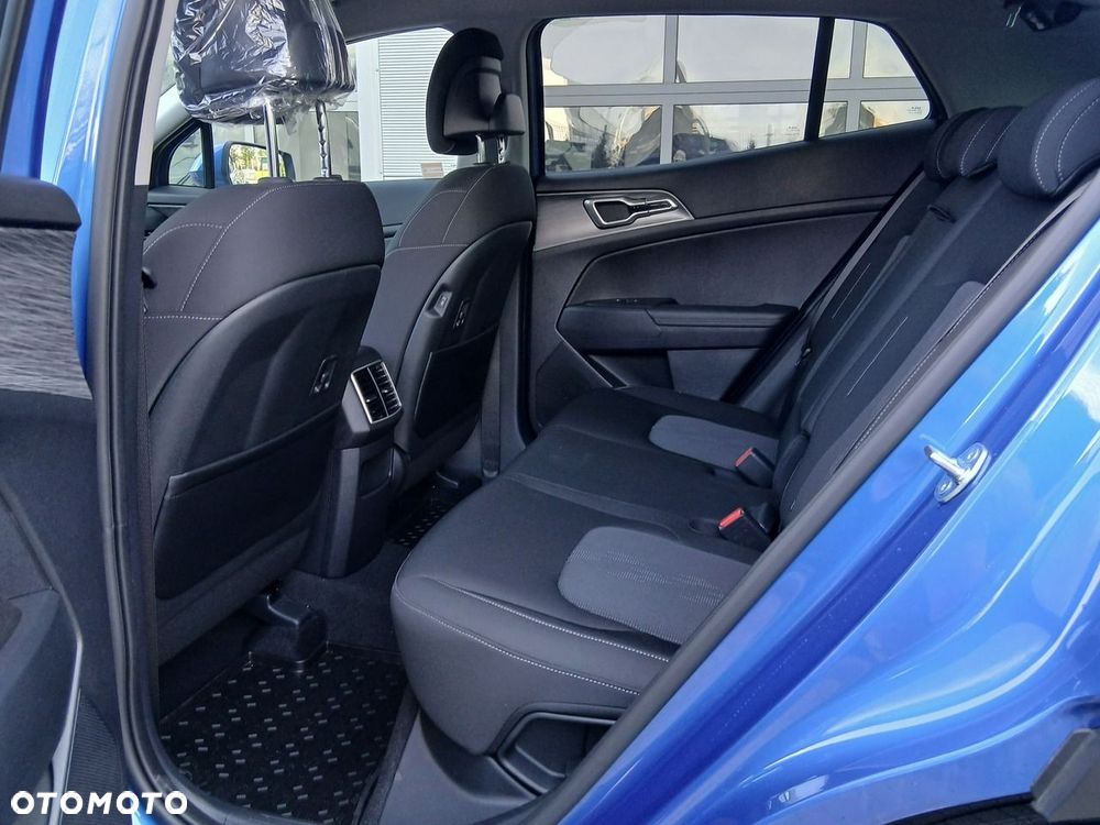 Kia Sportage 1.6 T-GDI L 2WD DCT - 17