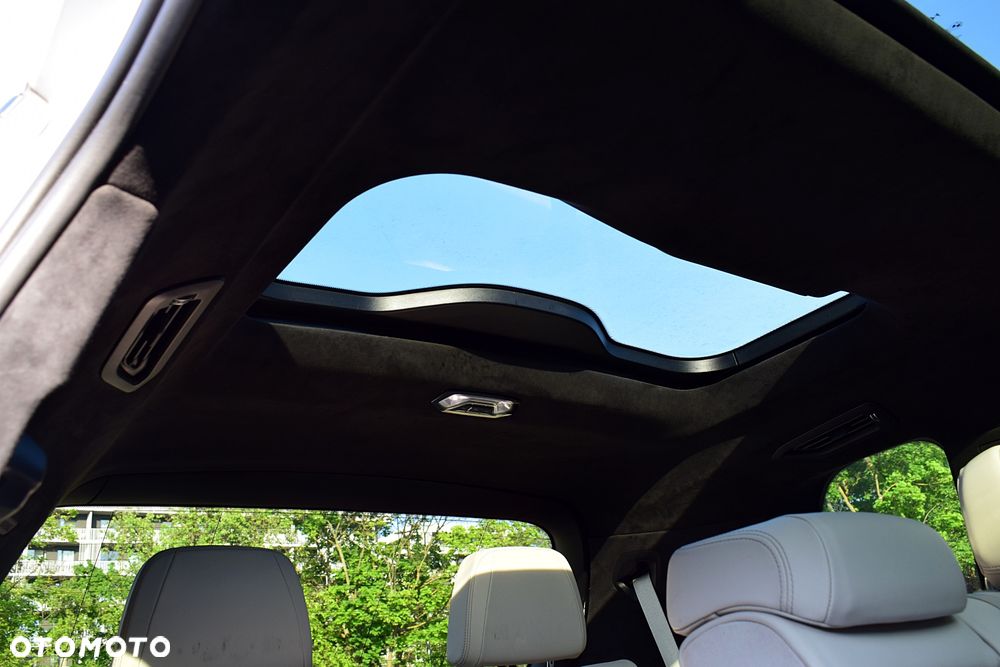 BMW X7 M50i - 21