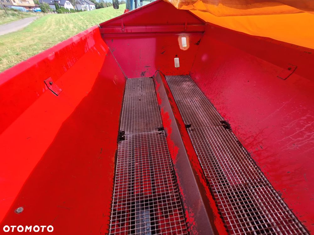 Bredal b6, 6t - 10