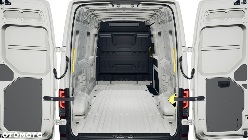 Volkswagen Crafter - 4