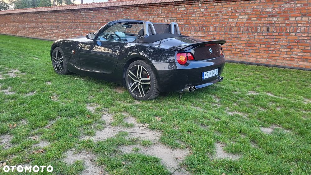 BMW Z4 - 8