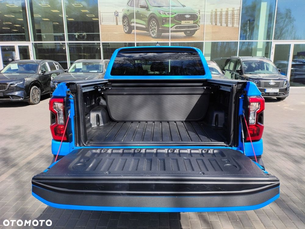 Ford Ranger 3.0 EcoBlue Turbo 4x4 DC MS-RT - 32