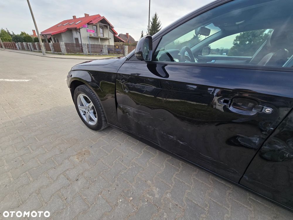 Audi A4 Avant 2.0 TDI - 32