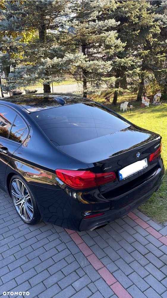BMW Seria 5 - 10