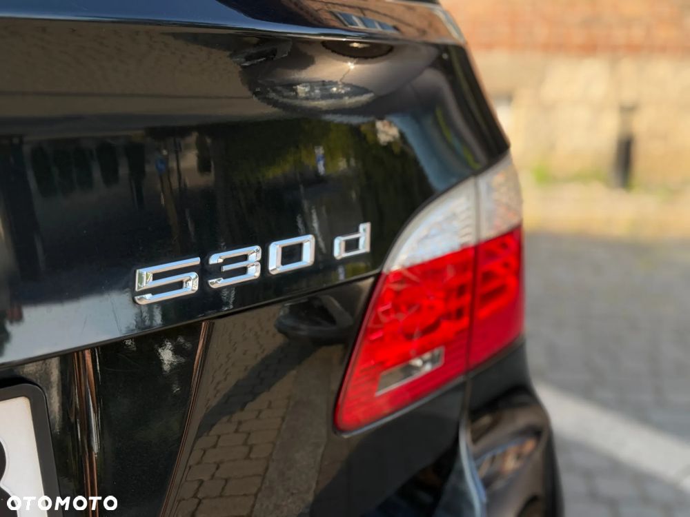 BMW Seria 5 - 26