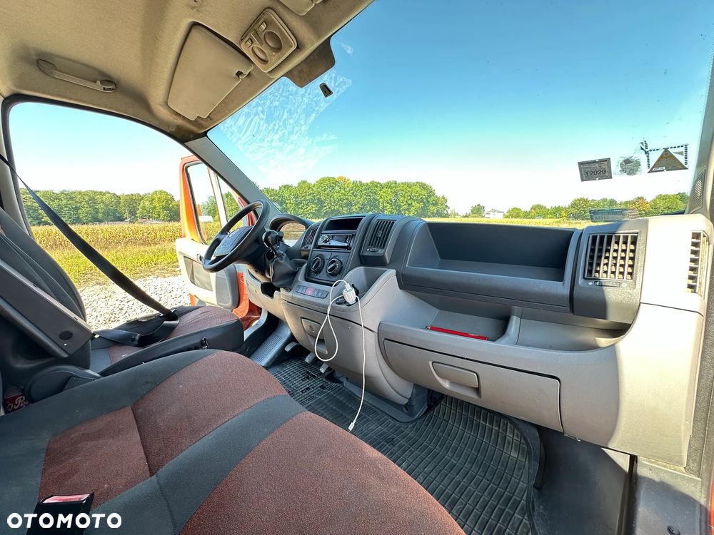 Fiat Ducato - 9