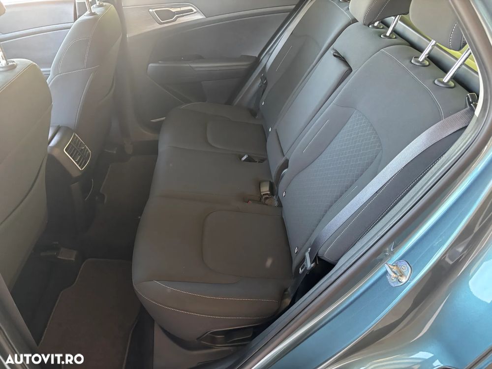 Kia Sportage - 32