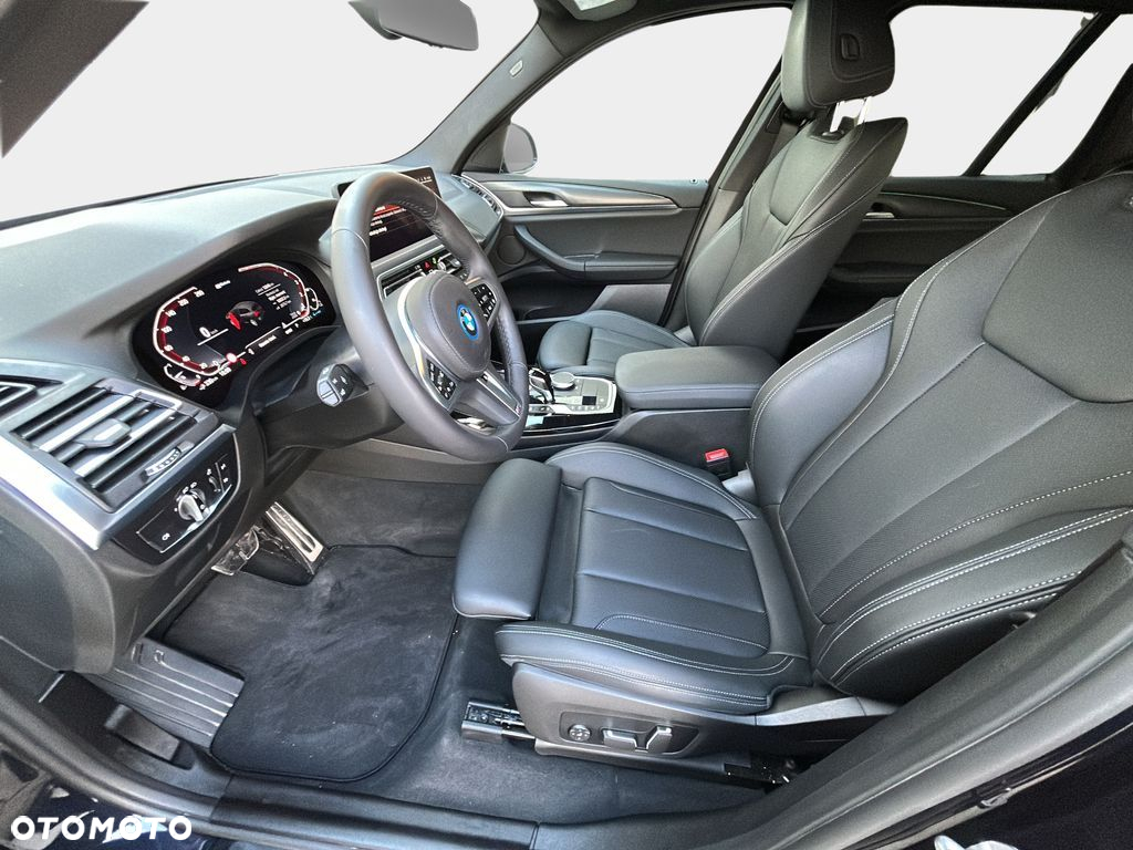 BMW X3 ver-xdrive30e-sport - 13
