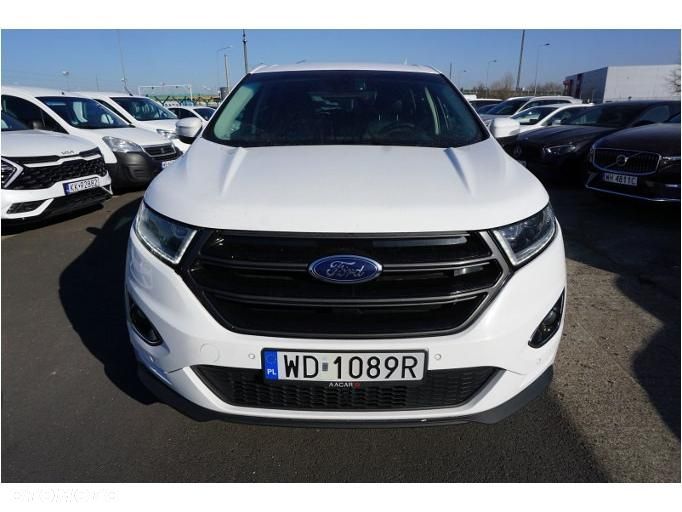 Ford Edge - 12
