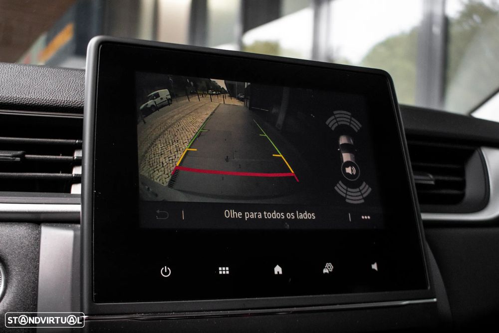 Renault Captur TCe 90 ZEN - 44