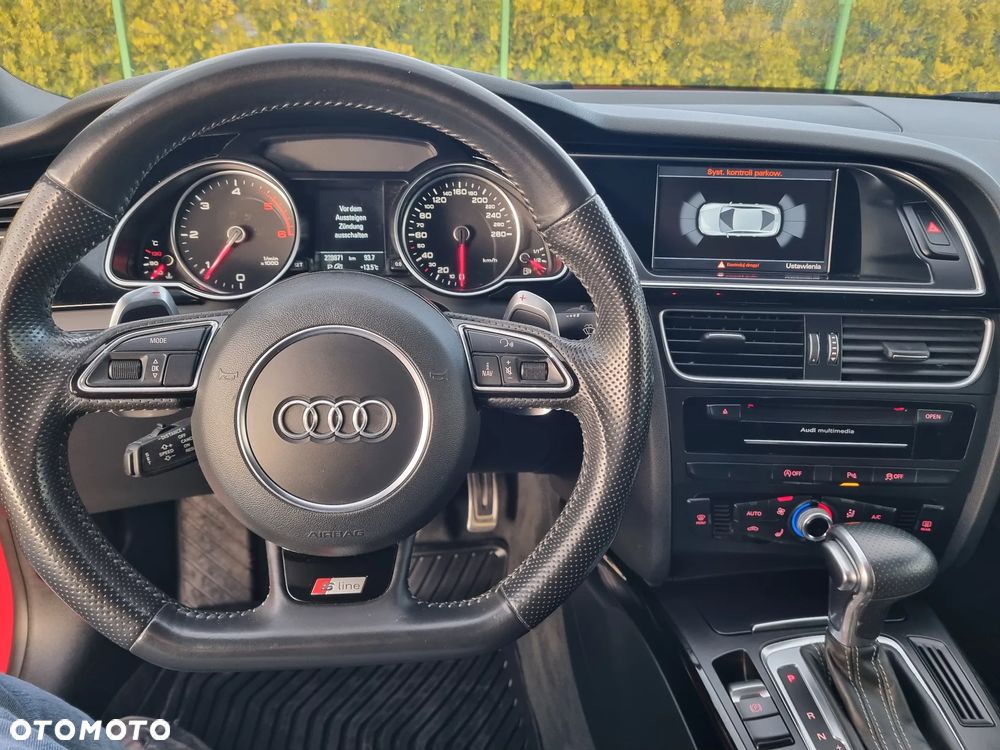 Audi A5 Sportback 2.0 TDI quattro S tronic design - 30