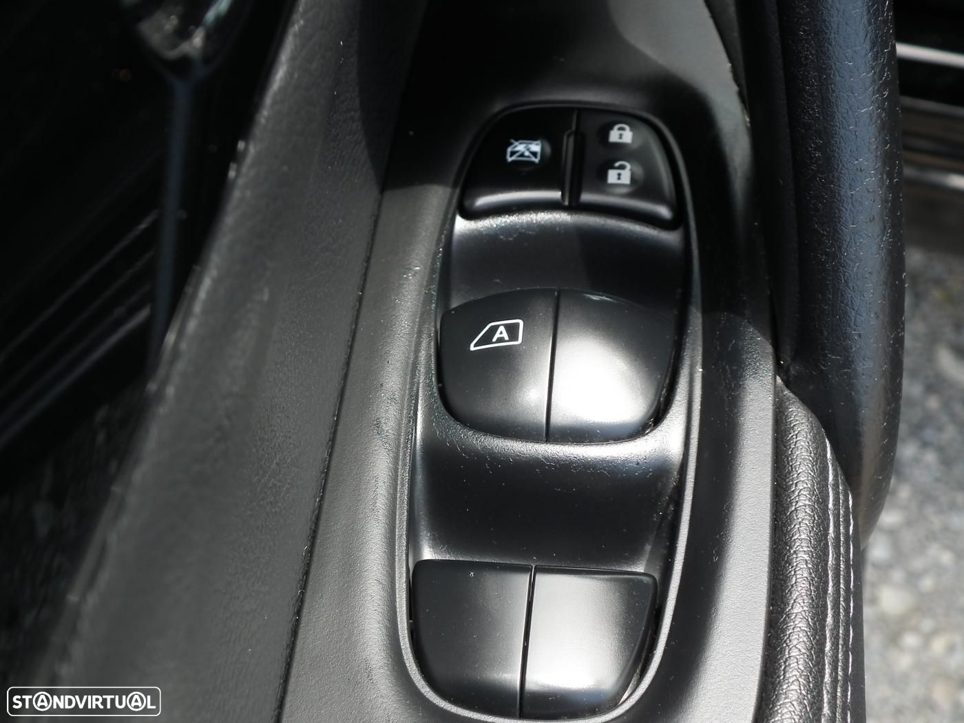 Nissan Qashqai 1.6 dCi Tekna 19 Pele Xtronic - 34