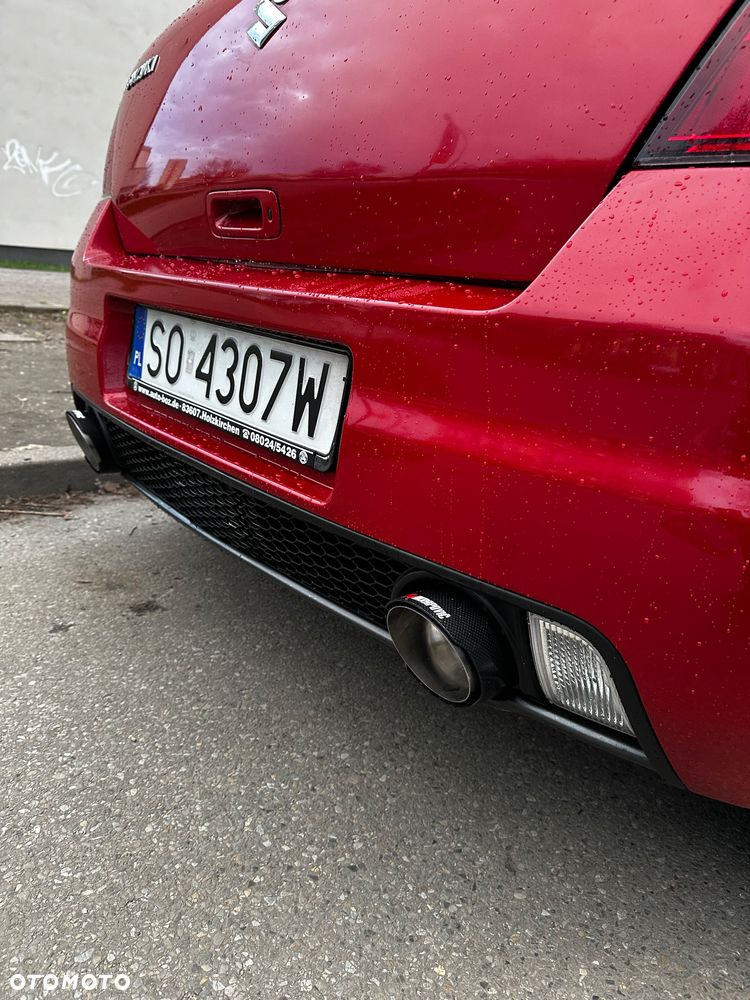 Suzuki Swift 1.6 Sport - 7