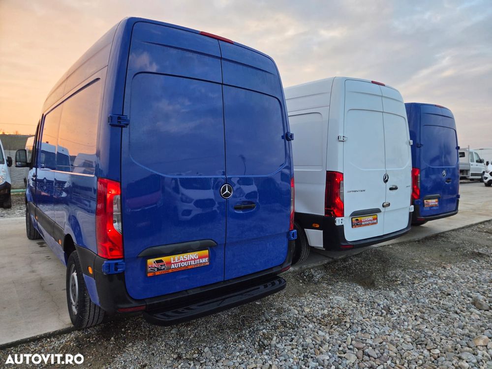 Mercedes-Benz New Sprinter L3H2 - 6