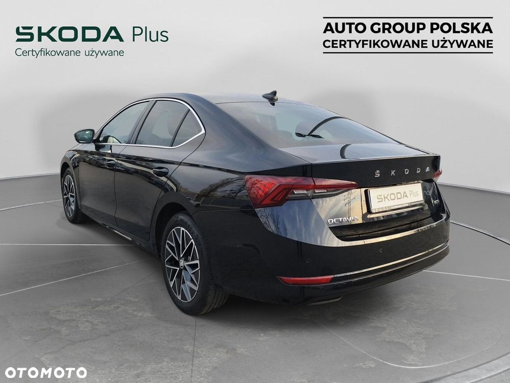 Skoda Octavia - 2