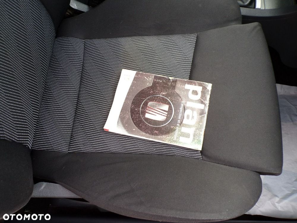 Seat Ibiza - 27