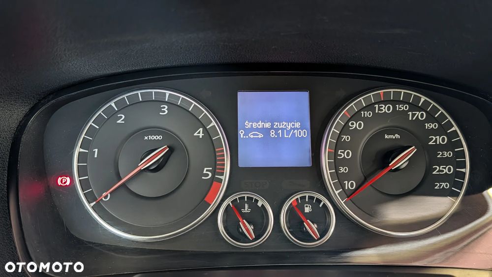 Renault Laguna 2.0 dCi Monaco GP ESM - 16