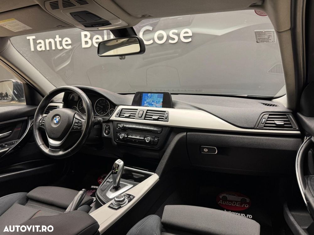 BMW Seria 3 - 6