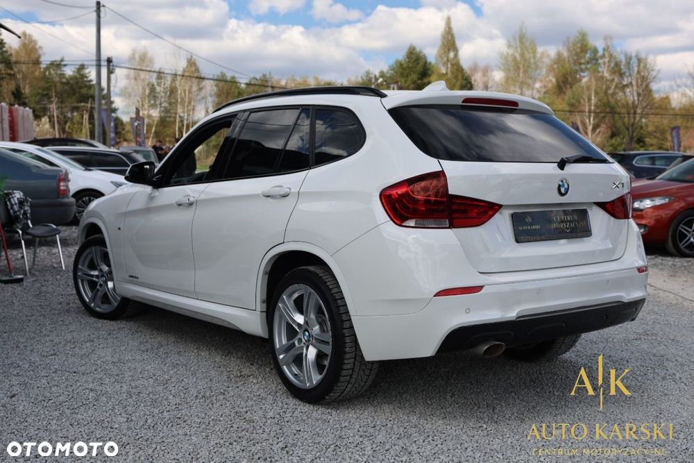 BMW X1 - 4