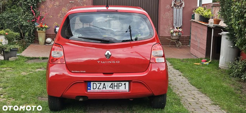 Renault Twingo - 8
