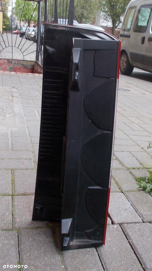 MERCEDES SPRINTER W907 W910 PRAWA LAMPA ZWYKŁA ORYGINAŁ - 6