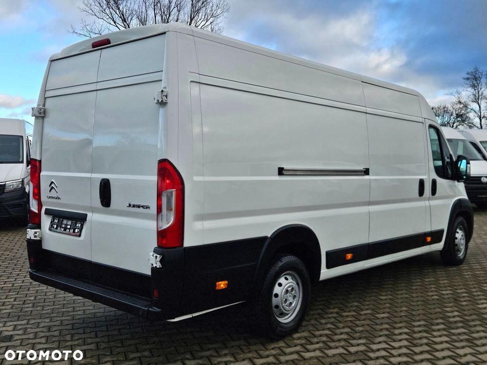 Citroën Jumper L4H2 *64999zł NETTO* 2.2HDi/165KM - 9