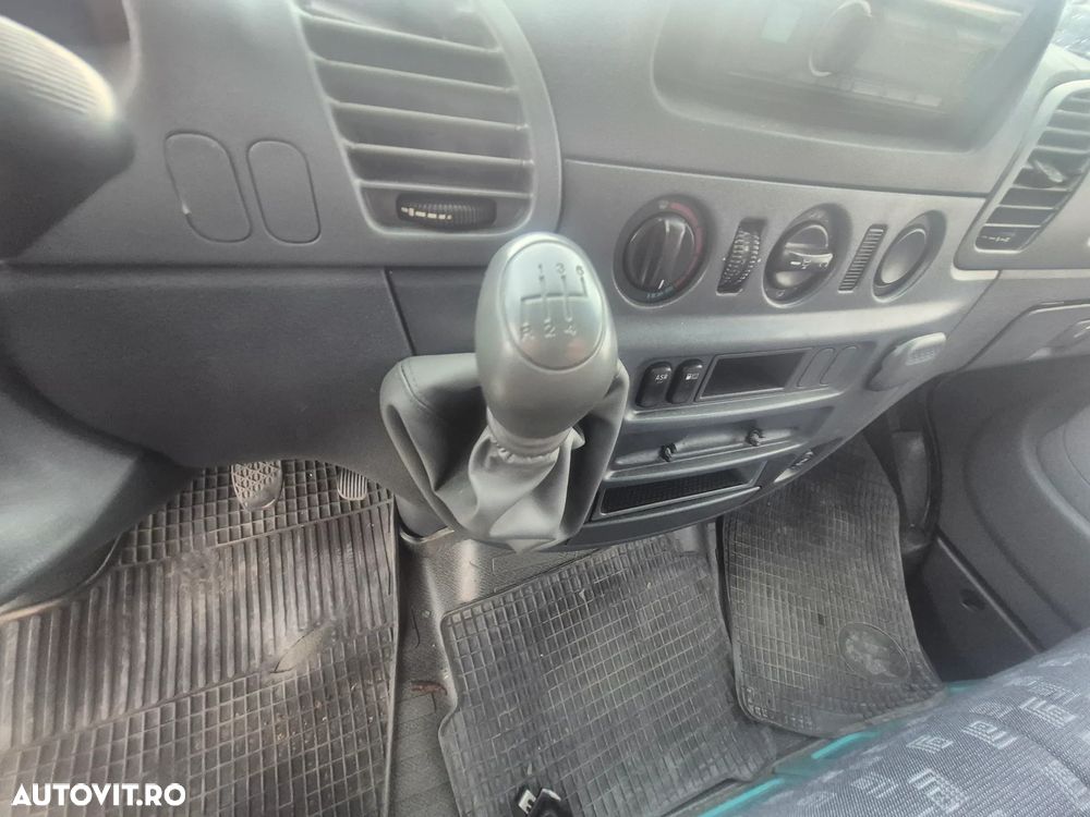 Mercedes-Benz Sprinter 313 cdi - 18