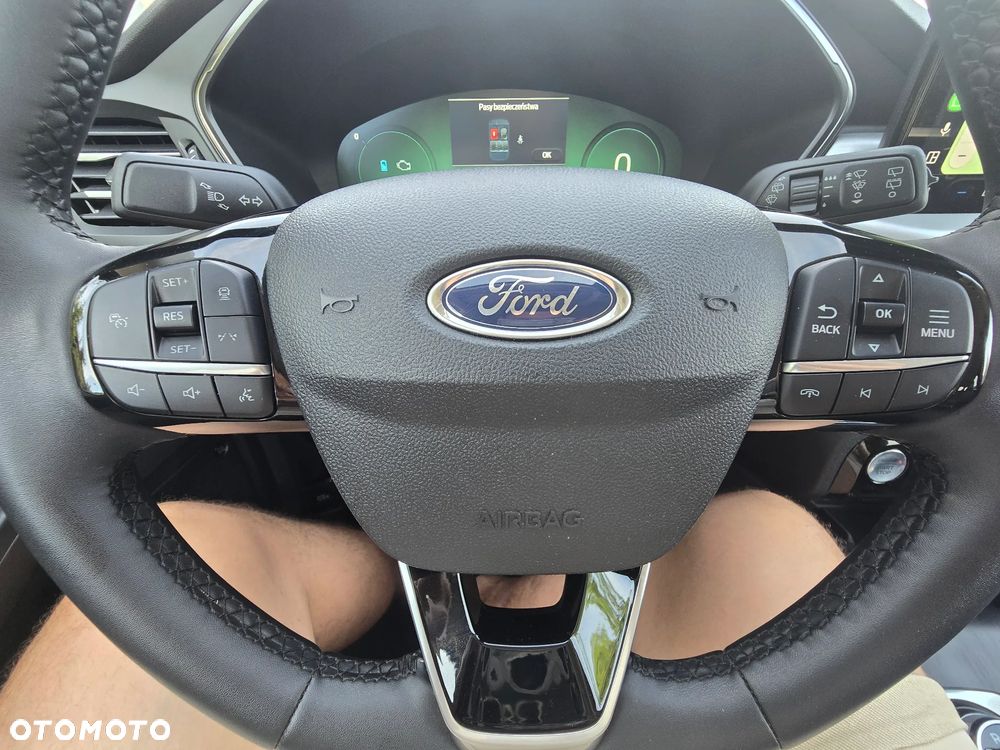 Ford Escape - 15