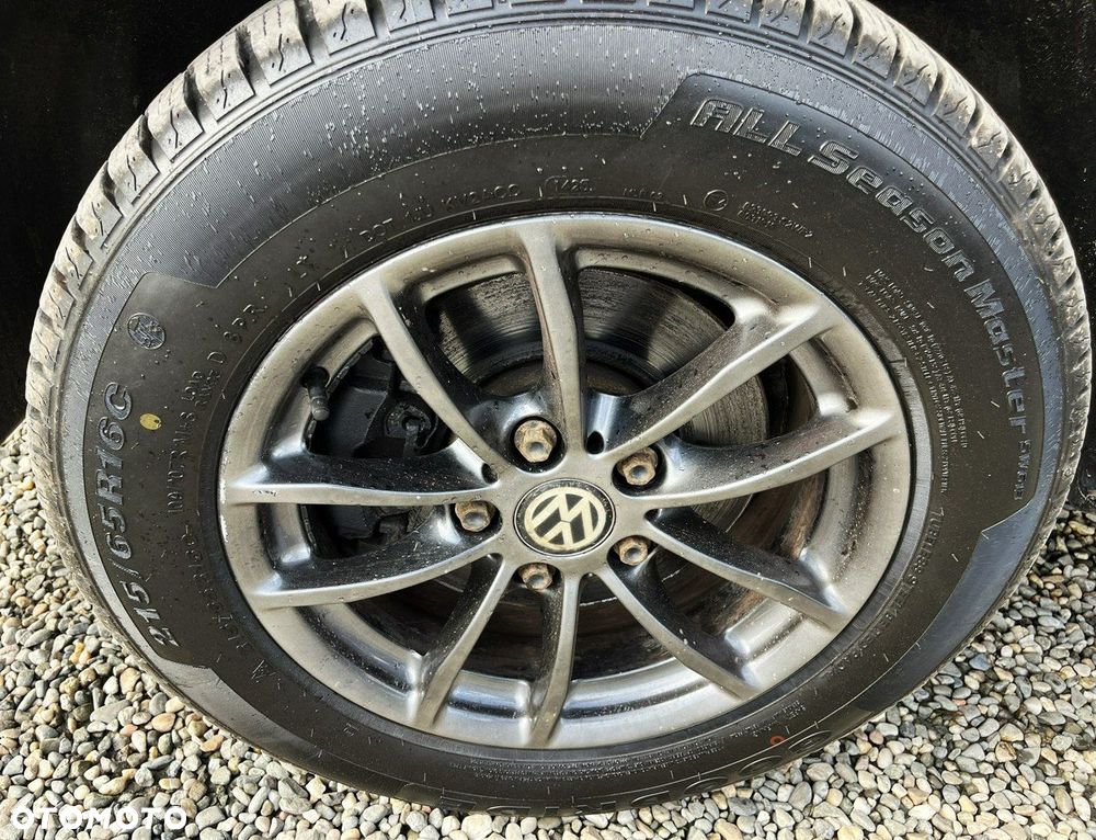 Volkswagen Transporter - 32