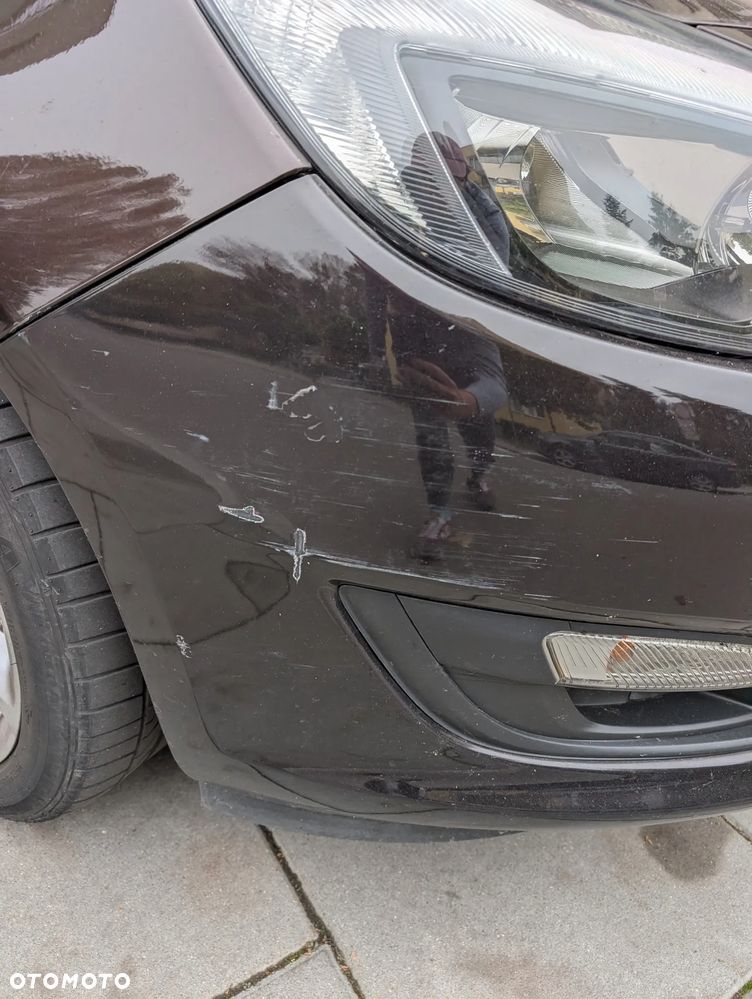 Opel Astra 1.6 CDTI Enjoy - 8