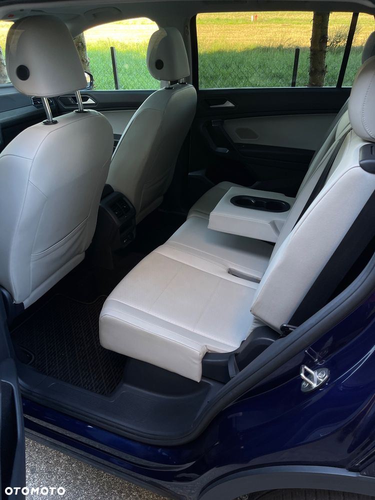 Volkswagen Tiguan Allspace - 20