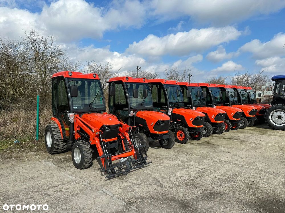 Prokmar T25 - 9