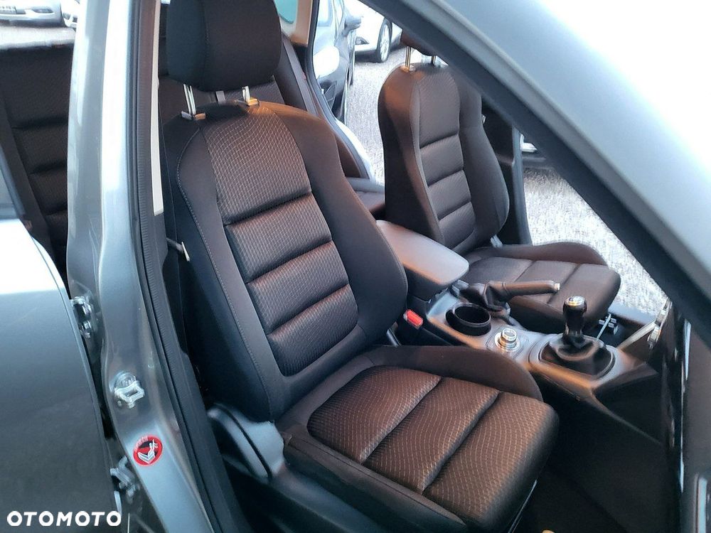 Mazda CX-5 - 17