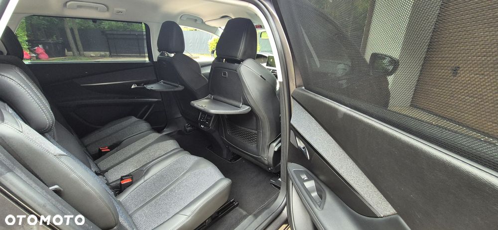 Peugeot 5008 BlueHDI 130 EAT8 Active Pack - 12