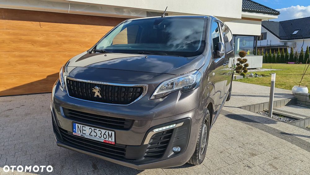 Peugeot LONG 3.0T L3 2.0HDI 177KM - 27