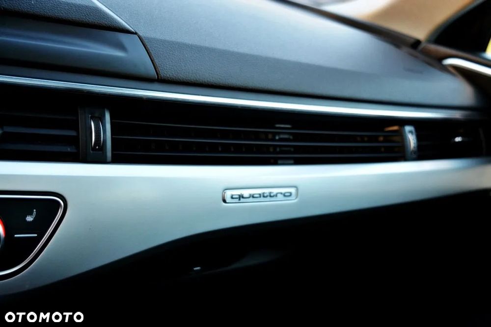 Audi A4 Limousine 2.0 TFSI quattro S tronic sport - 12