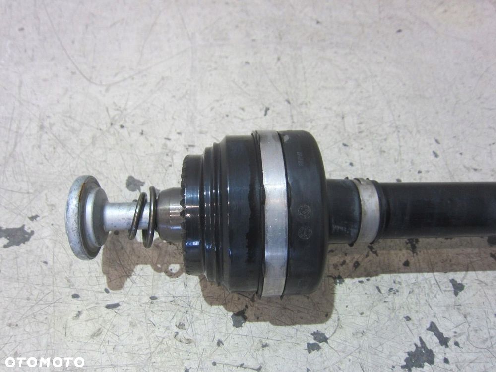 BMW X3 G01 3.0Xi 3.0i PÓŁOŚ TYLNA LEWA LEWY TYŁ 7953545 8679939 33208679939 - 5