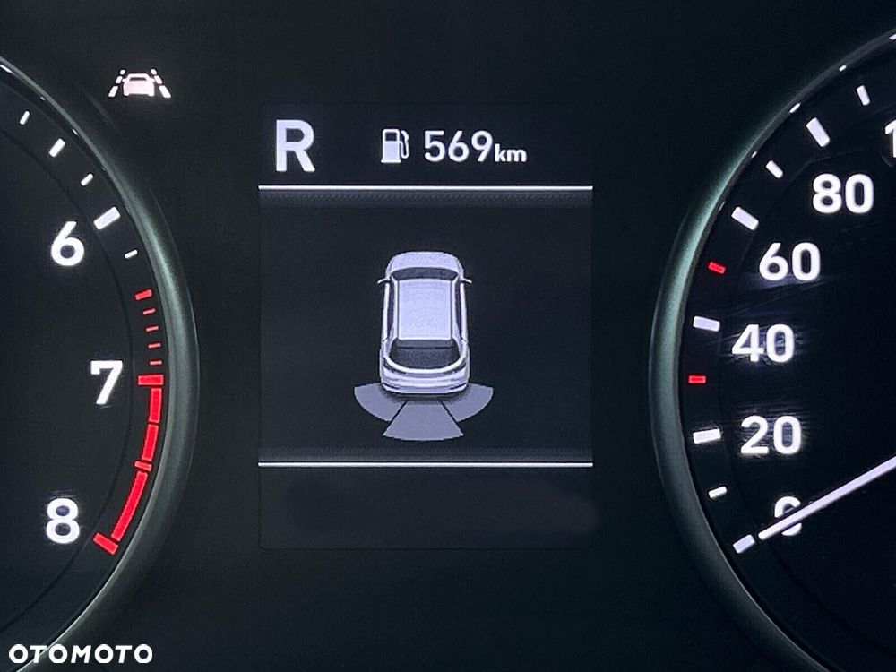 Hyundai i30 1.0 T-GDI Modern - 25