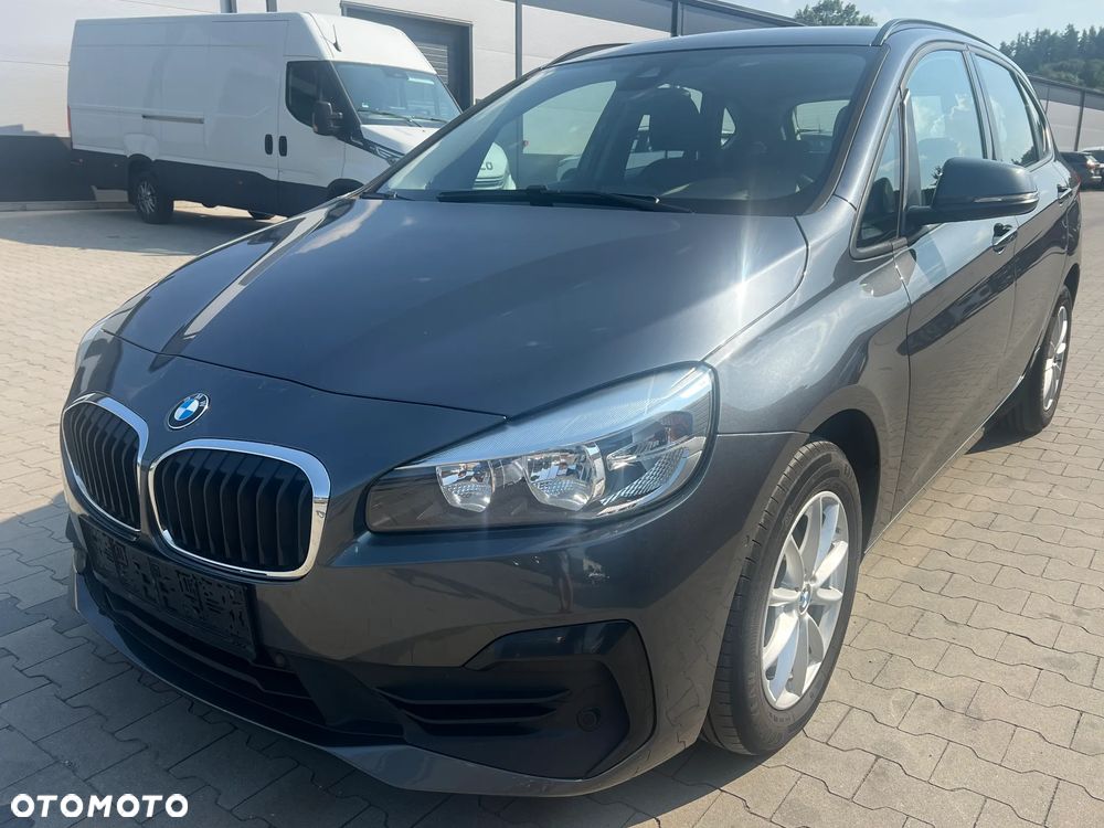BMW Seria 2 216d Advantage - 1