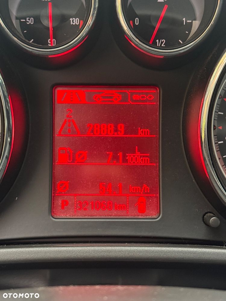 Opel Insignia 2.0 CDTI Edition - 11